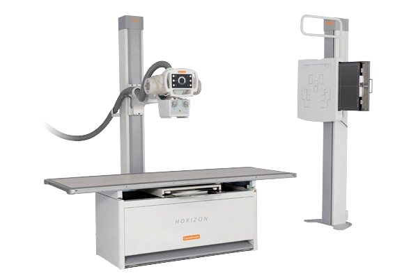 Analog Radiography