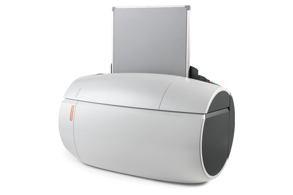 Computed Radiography (CR)