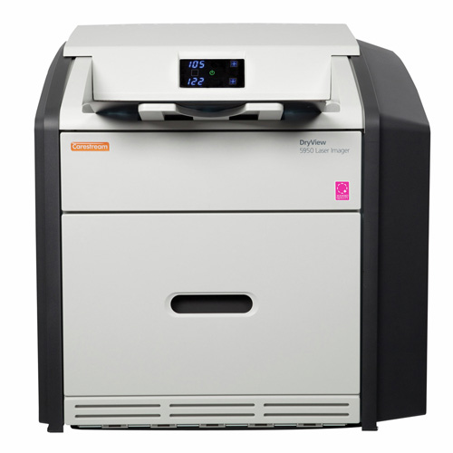 Reprographe laser DRYVIEW&nbsp;5950